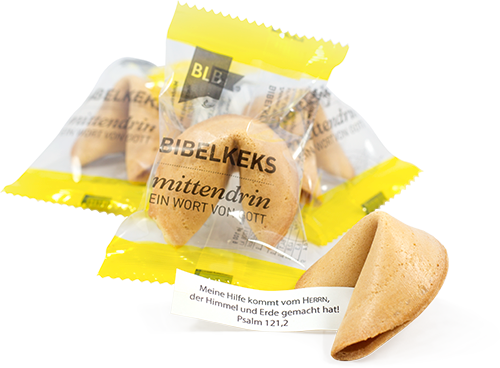 Bibelkekse