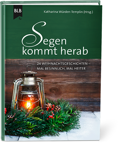 Segen kommt herab