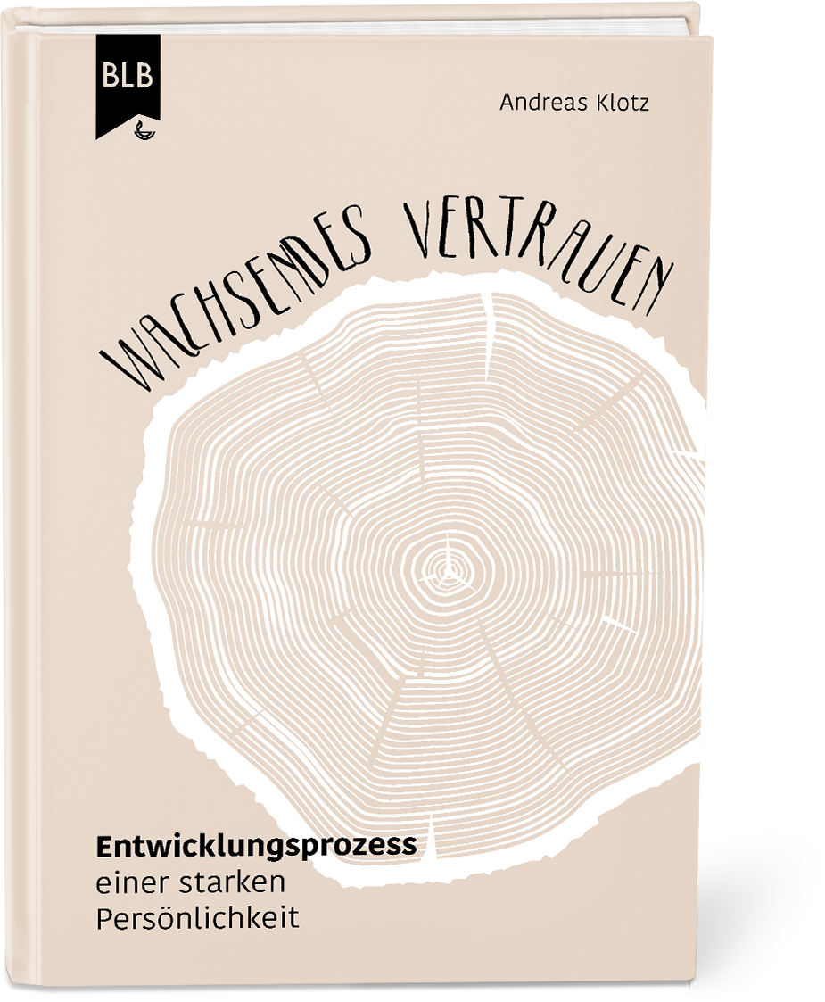 Wachsendes Vertrauen