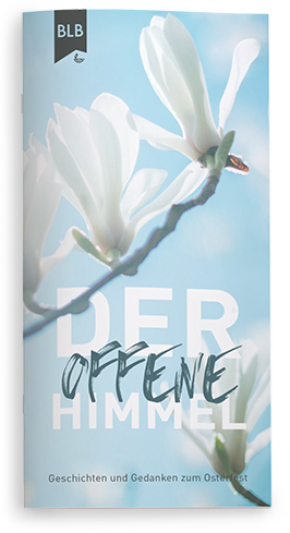 Der offene Himmel
