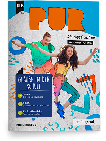 Glaube in der Schule