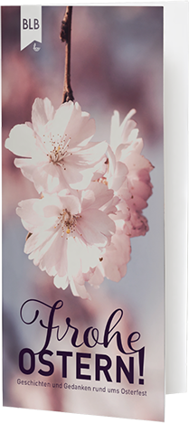 Frohe Ostern!