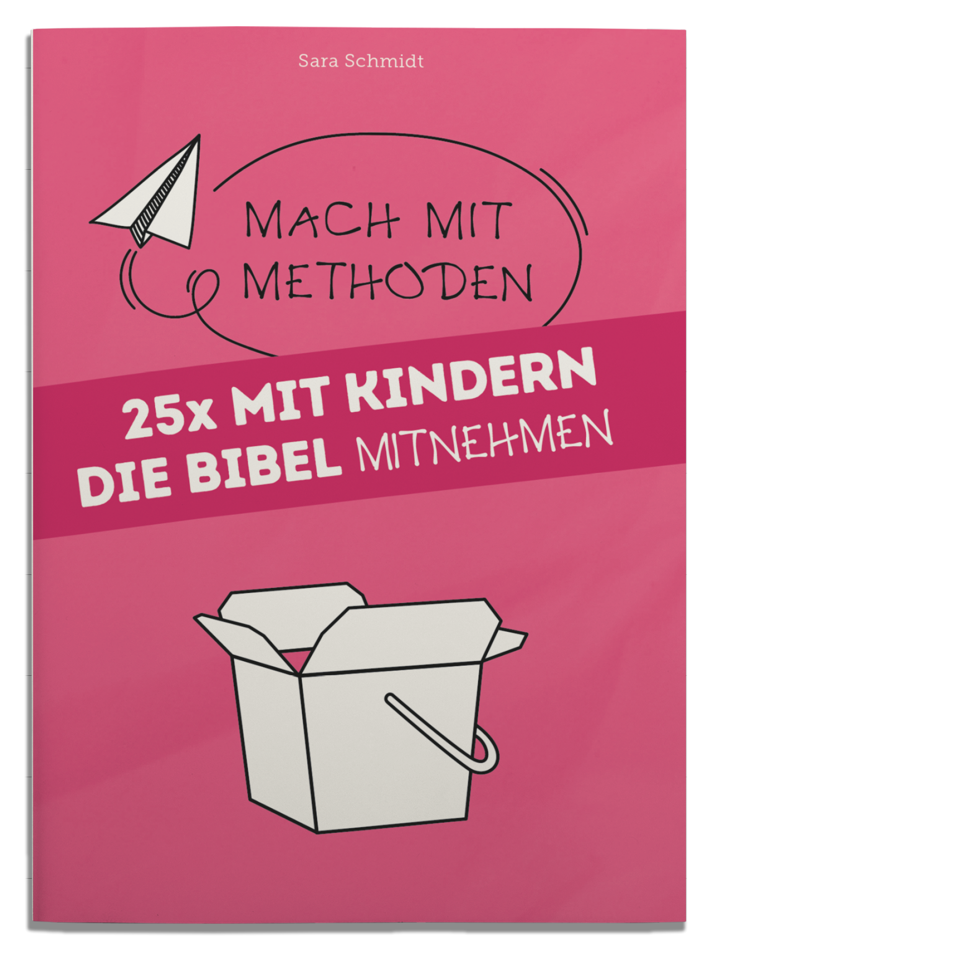 25x mit Kindern die Bibel mitnehmen