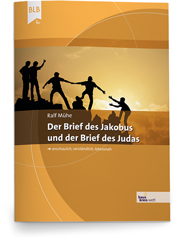 Jakobusbrief/Judasbrief