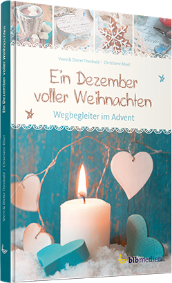 Ein Dezember voller Weihnachten