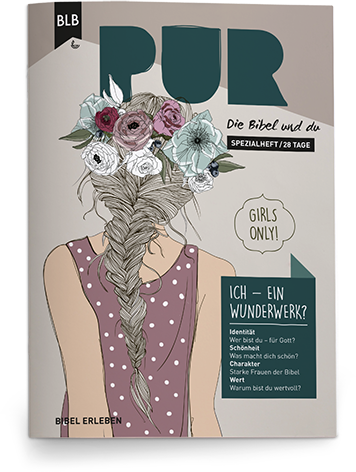 Pur: Ich – ein Wunderwerk?!