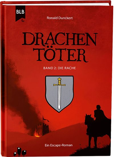 Drachentöter - Die Rache
