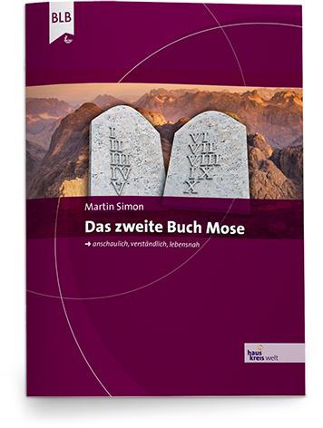 Das 2. Buch Mose