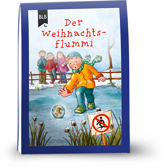 Der Weihnachtsflummi