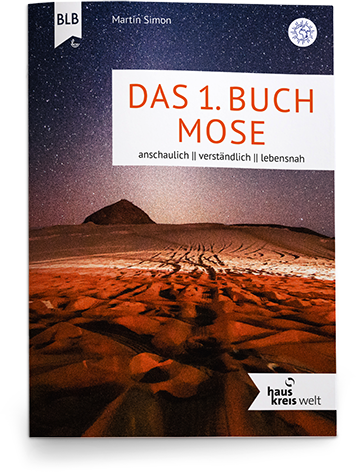 Das 1. Buch Mose