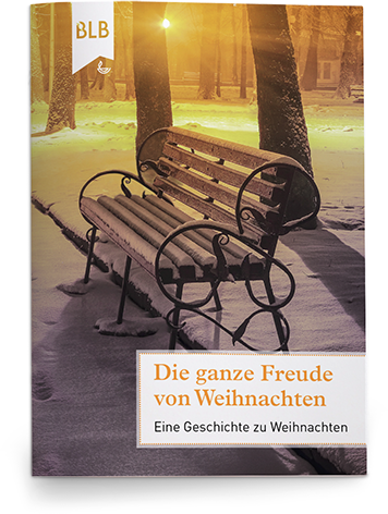 Die ganze Freude von Weihnachten