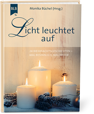 Licht leuchtet auf -  Neuauflage