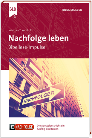 Nachfolge leben