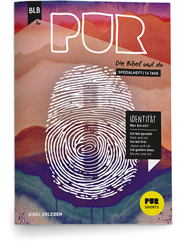 Pur-Shorts: Identität - Wer bin ich?