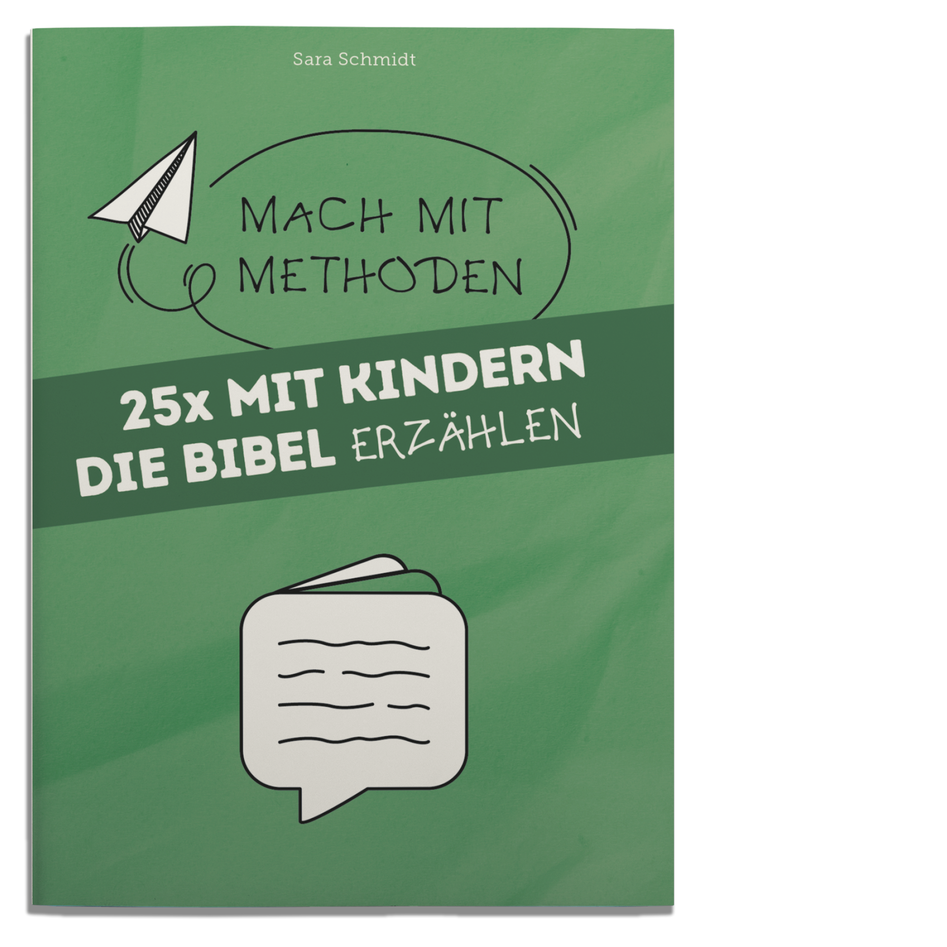 25x mit Kindern die Bibel erzählen