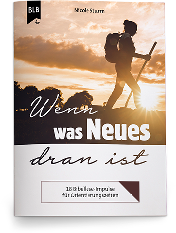 Wenn was Neues dran ist