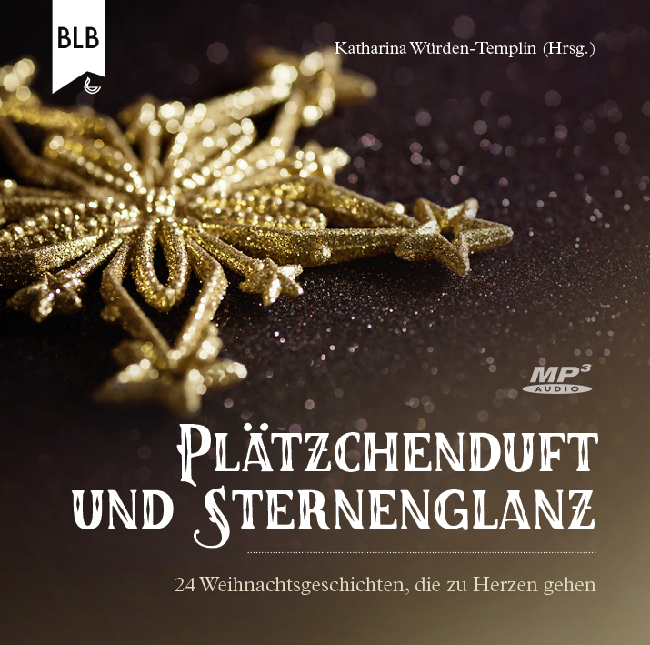 Plätzchenduft und Sternenglanz - Download