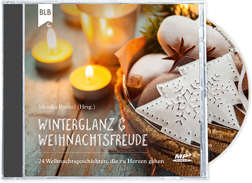 Winterglanz und Weihnachtsfreude