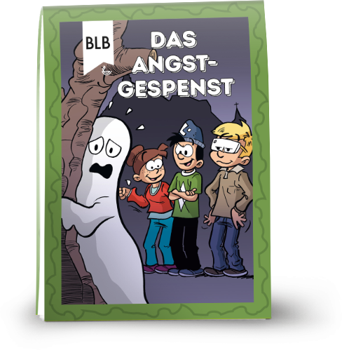 Das Angstgespenst