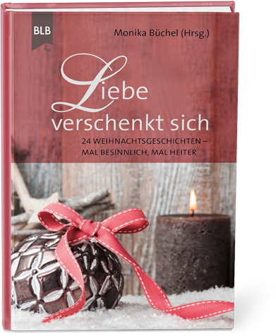 Liebe verschenkt sich