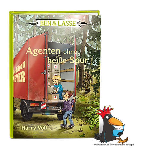 Agenten ohne heiße Spur