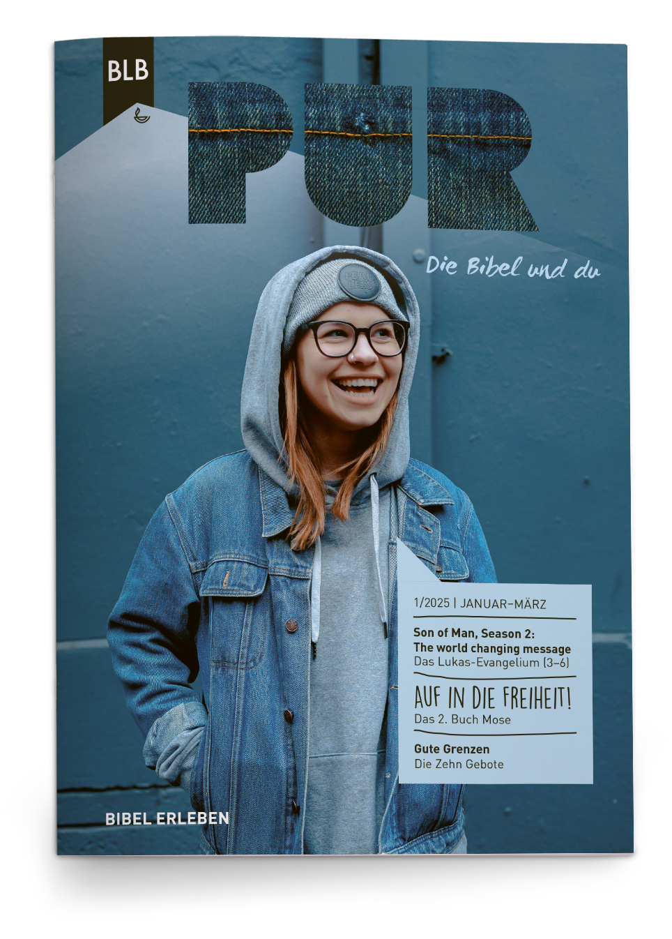 Pur 1/2025 Einzelheft