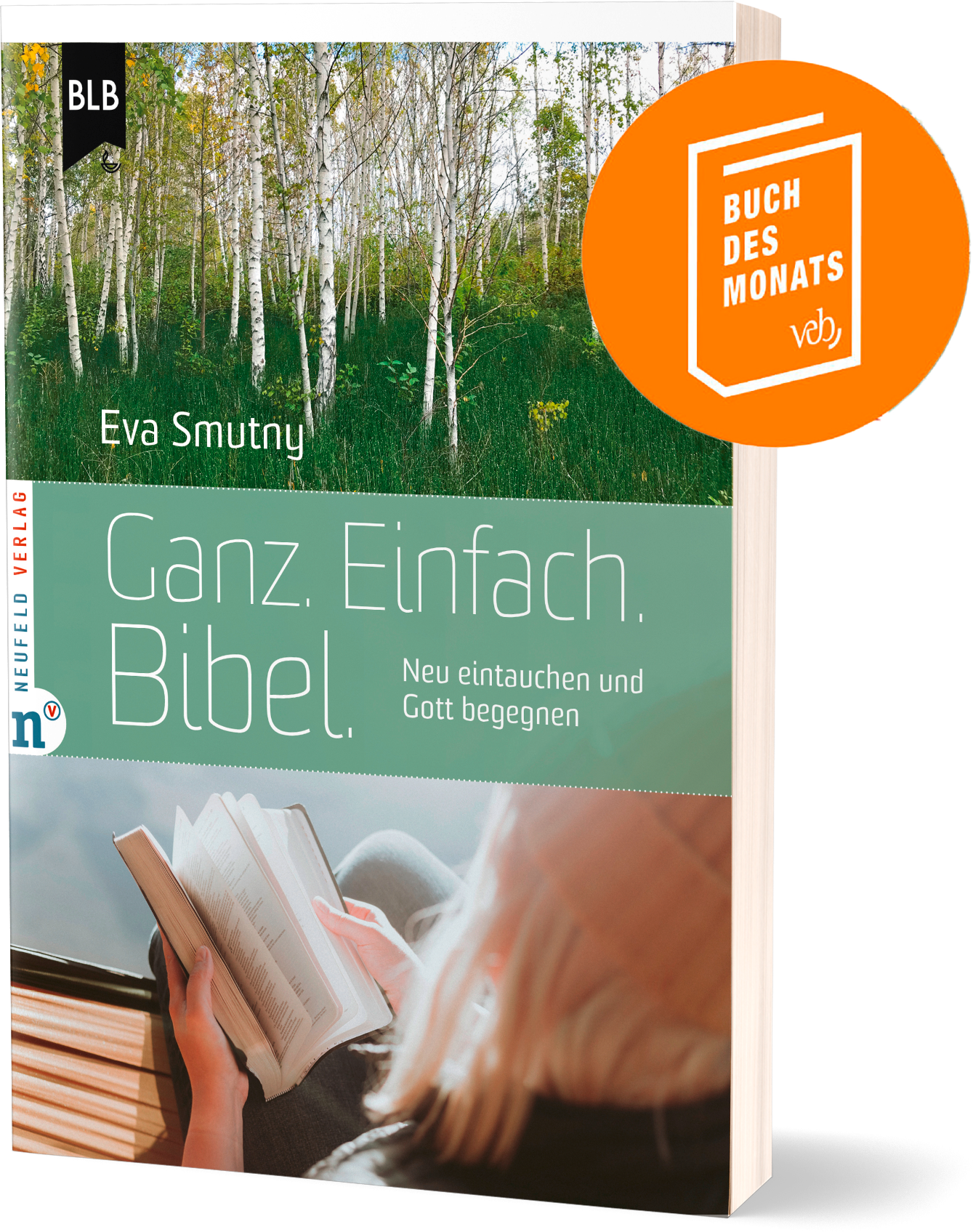 Ganz. Einfach. Bibel.