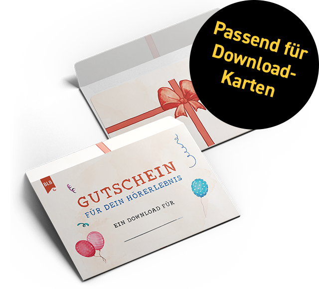 Geschenkumschlag  neutral