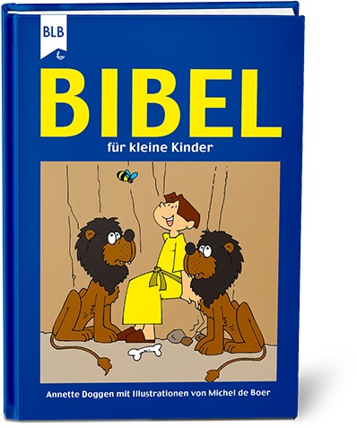 Bibel für kleine Kinder