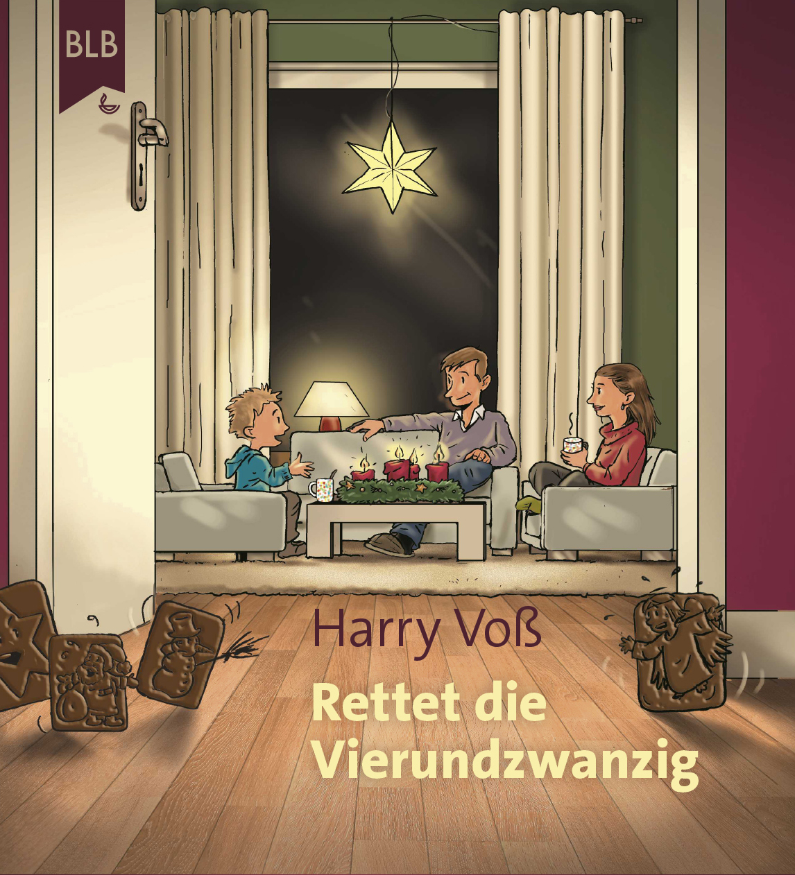 Rettet die Vierundzwanzig! - Download