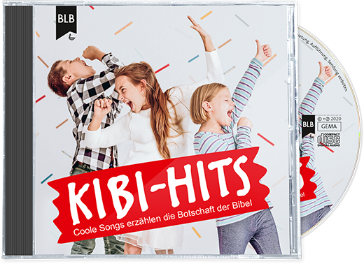 KIBI-HITS
