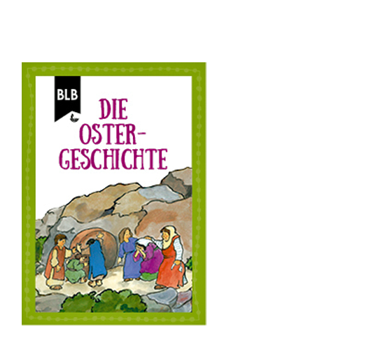 Die Ostergeschichte