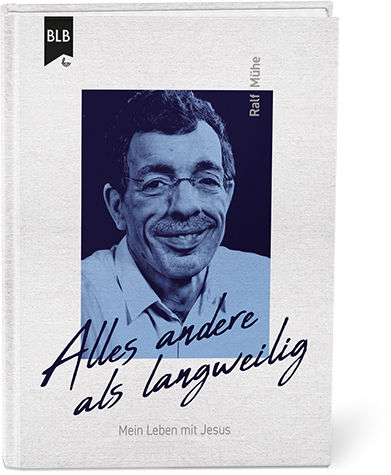 Alles andere als langweilig