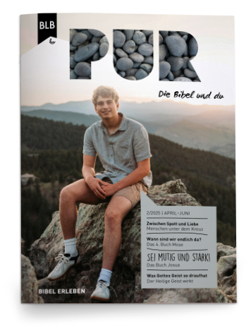 Pur 2/2025 Einzelheft