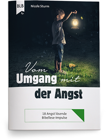 Vom Umgang mit der Angst