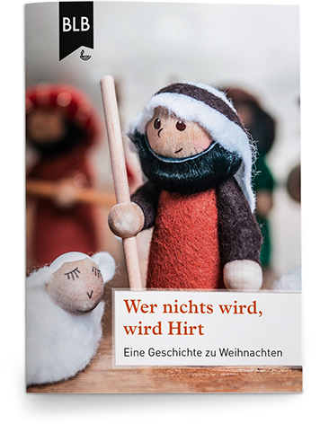 Wer nichts wird, wird Hirt