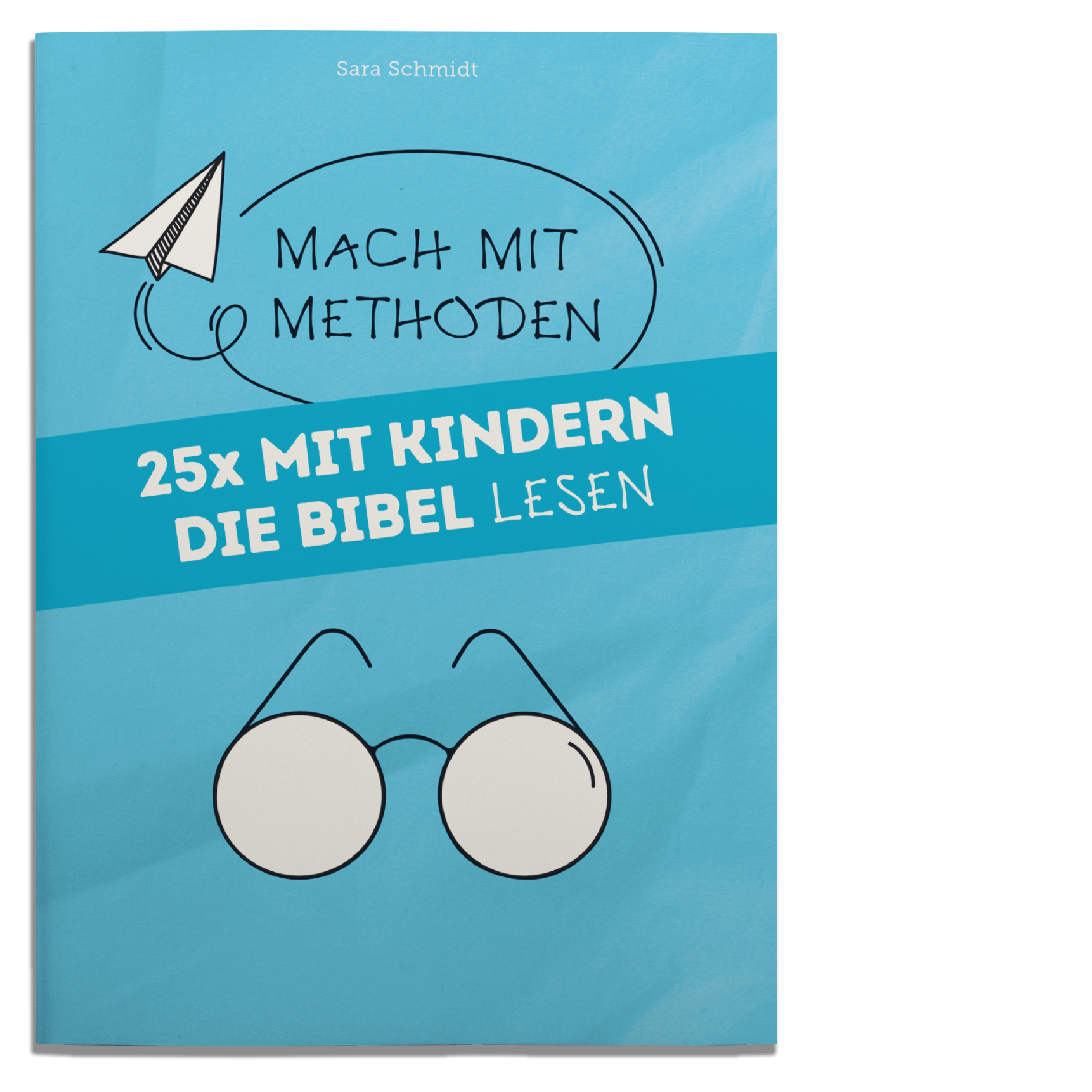 25x mit Kindern die Bibel lesen