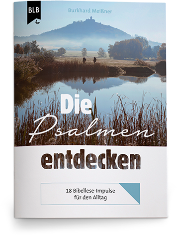 Die Psalmen entdecken
