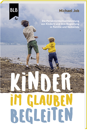 Kinder im Glauben begleiten