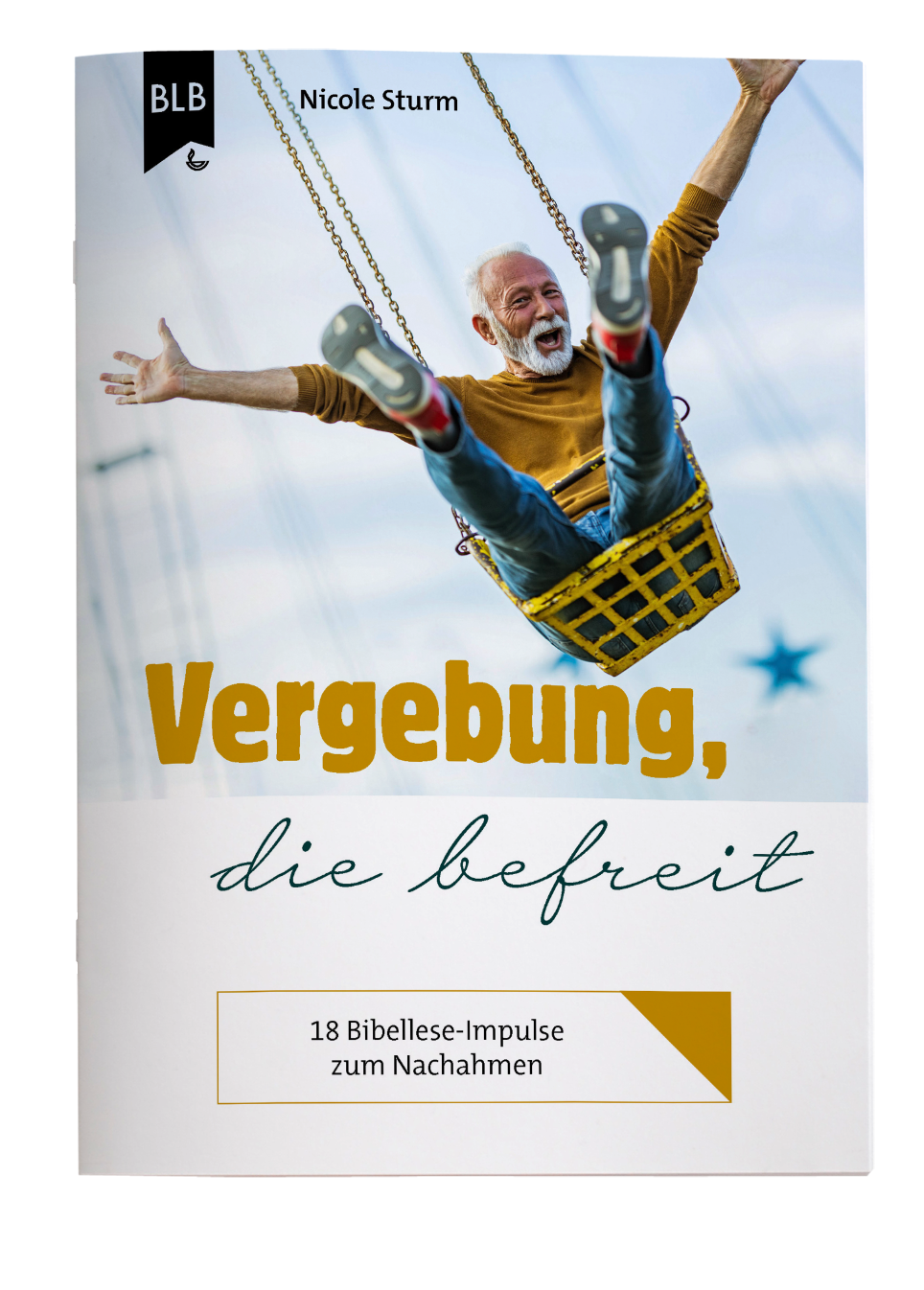 Vergebung, die befreit