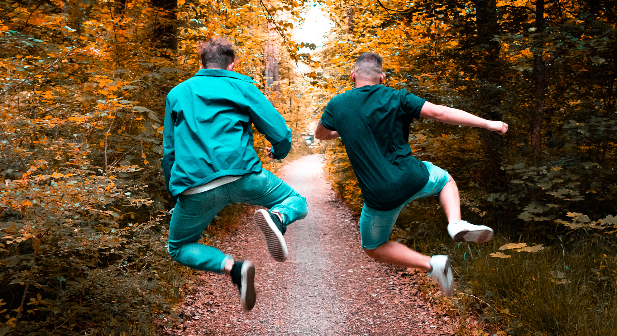 Begeistert von Jesus