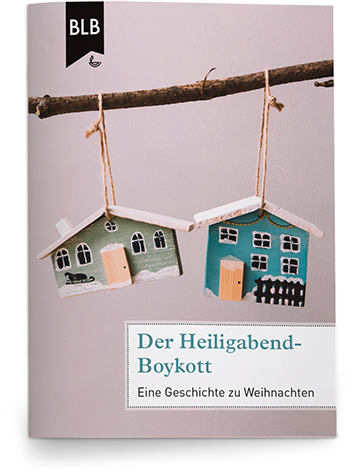 Der Heiligabend-Boykott