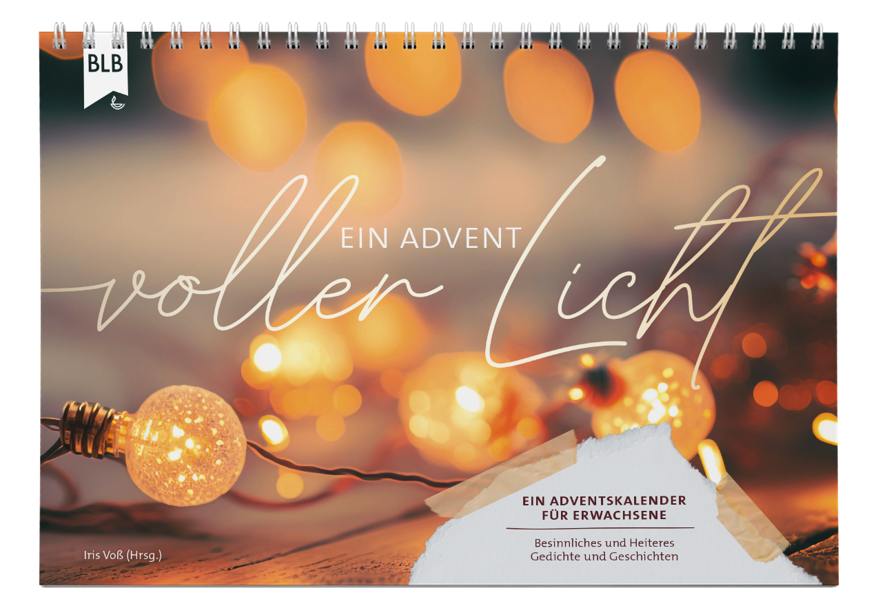 Ein Advent voller Licht