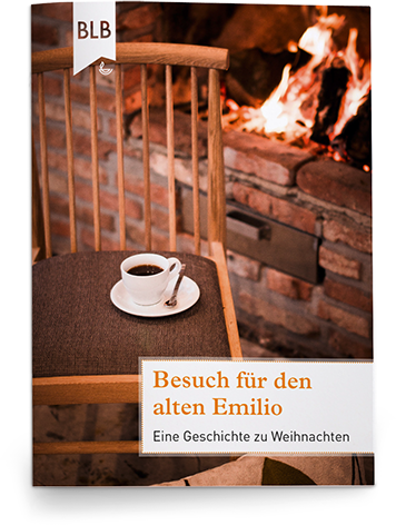 Besuch für den alten Emilio