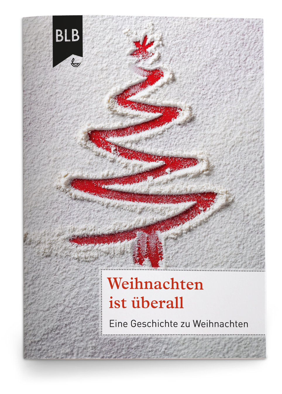 Weihnachten ist überall