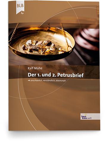 Der 1. und 2. Petrusbrief