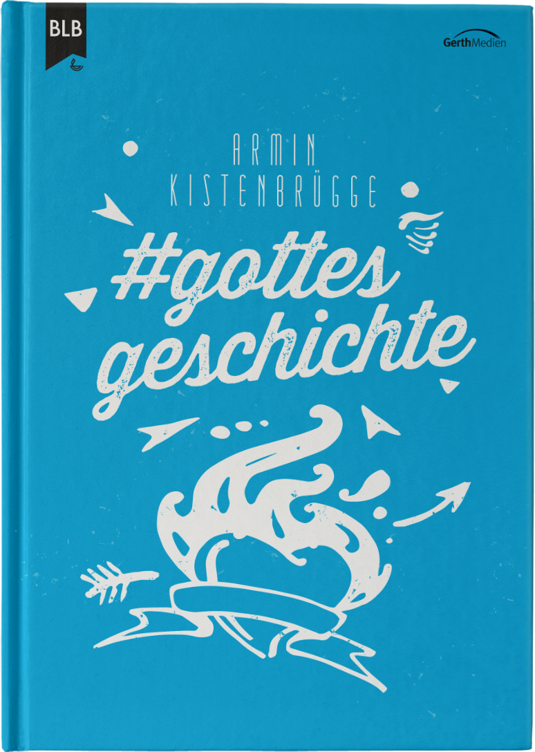 #gottesgeschichte
