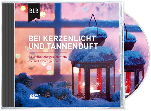 Weihnachtsgeschichten CD - 3er Paket Download