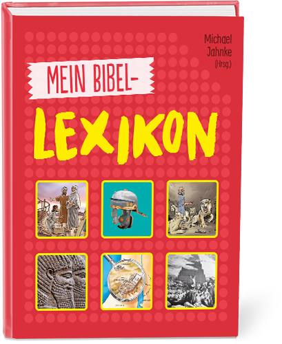 Mein Bibellexikon