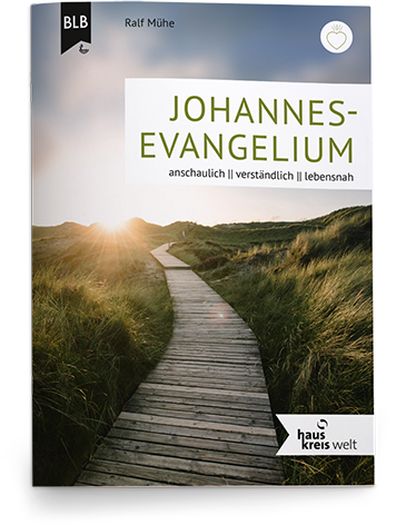 Das Johannes-Evangelium